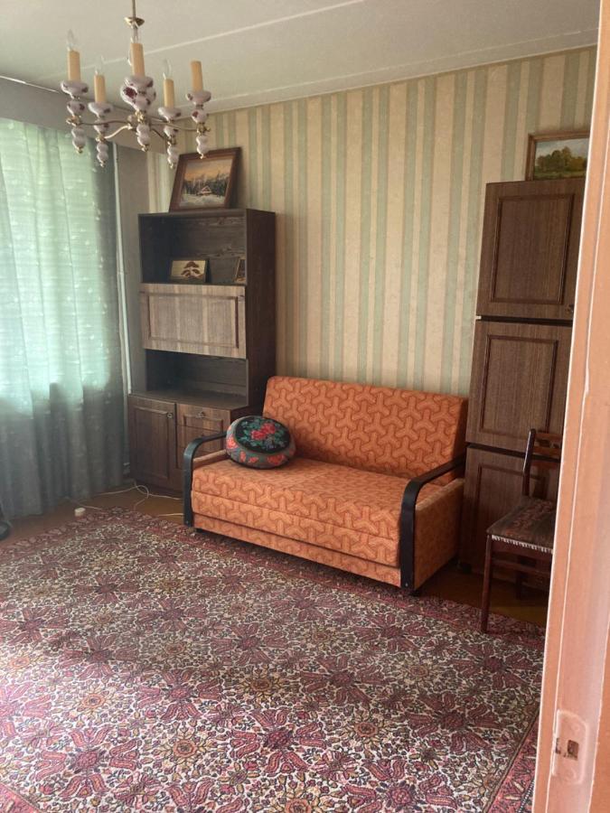 Back To Ussr Apartment