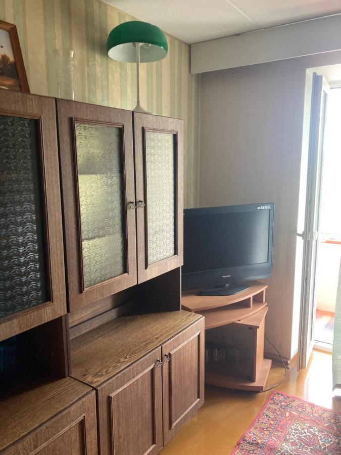 Apartment Back To Ussr