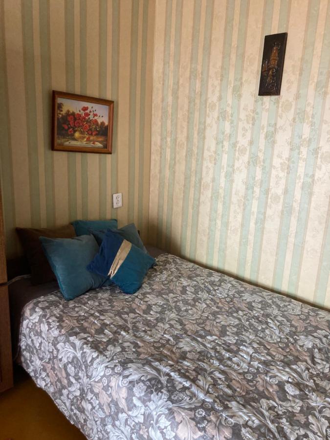Apartment Back To Ussr Sillamae