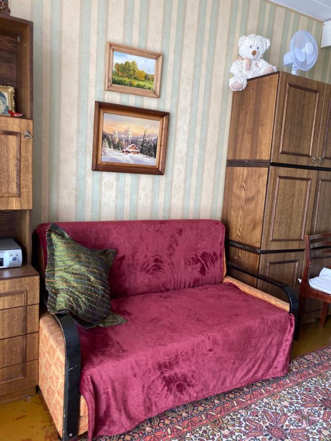 Apartment Back To Ussr *