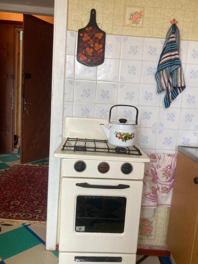 Back To Ussr *